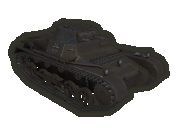 PzKpfw I Ausf. B